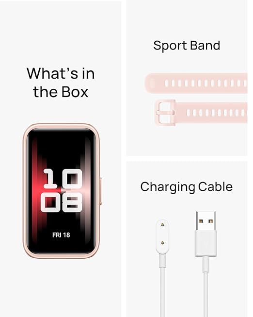 Huawei Band 9